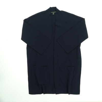 Esprit kék kardigán