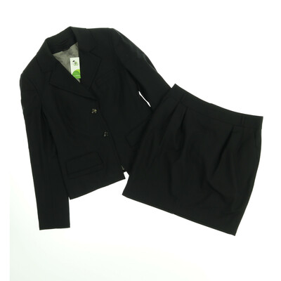 Wolford fekete kosztüm