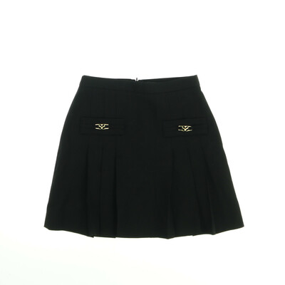 Sandro fekete szoknya