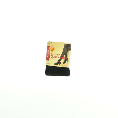 Trend & Stíle fekete harisnyanadrág