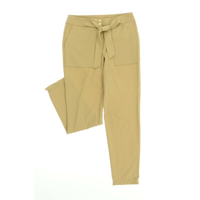 Comma barna hosszúnadrág