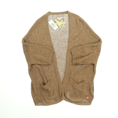 Lieblingsstücke barna kardigán