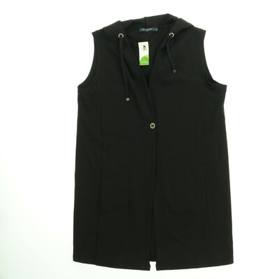 Sa.Hara fekete tunika