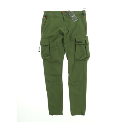 Sublevel khaki hosszúnadrág