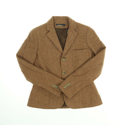 Ralph Lauren barna blézer