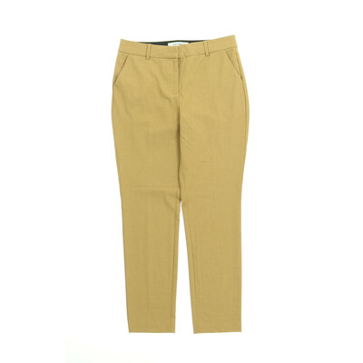 Soft Rebels barna hosszúnadrág