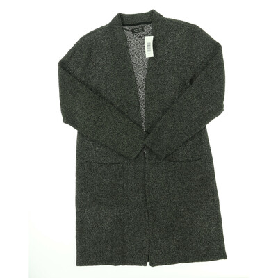 Zara Man szürke kardigán