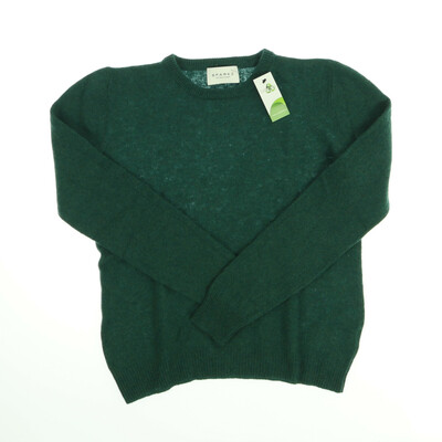 Sparkz Copenhagen zöld pulóver