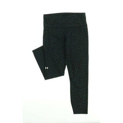 Under Armour kék/fekete sport leggings