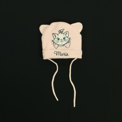 Disney Baby rózsaszín sapka