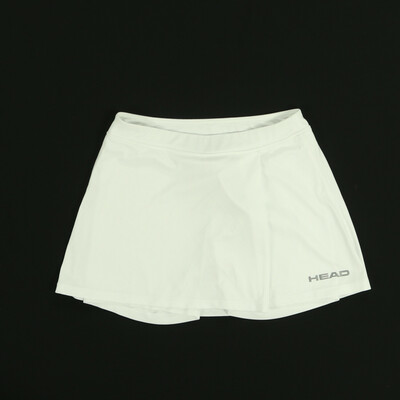 Head fehér sport nadrágszoknya