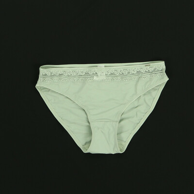 Huber zöld alsónemű