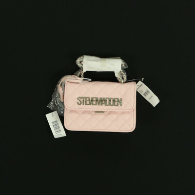 Steve Madden rózsaszín kézitáska