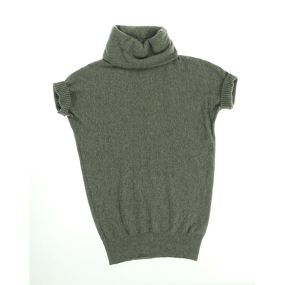 Repeat szürke kasmír tunika