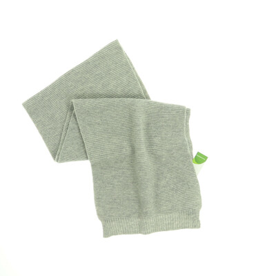 Tom Tailor szürke sál