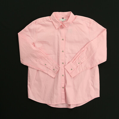 Tommy Hilfiger rózsaszín ing