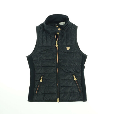 Covalliero sötétkék mellény