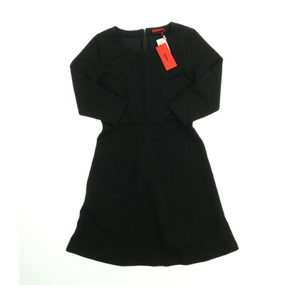 Hugo Boss fekete egész ruha