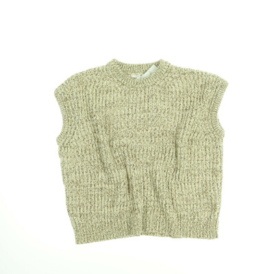 Opus bézs kötött felső