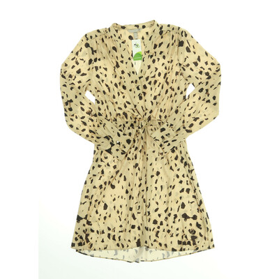 H&M bézs/barna ingruha