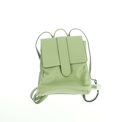 You Young Coveri zöld hátizsák