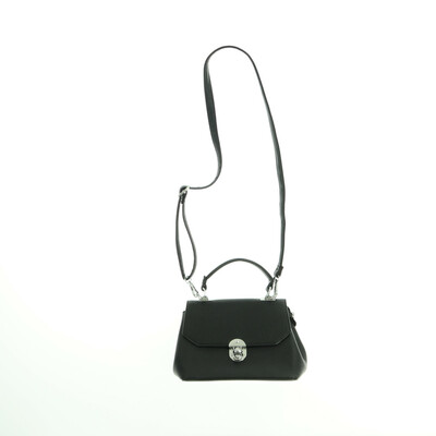 Coveri Collection fekete táska