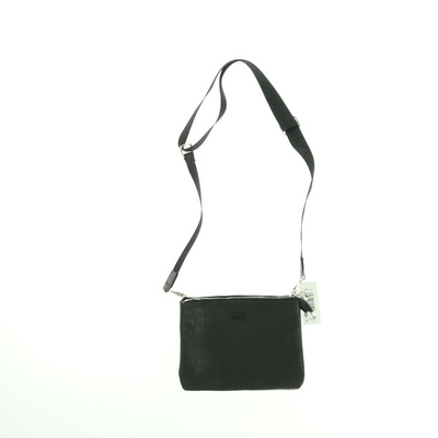 Just&Polo fekete válltáska