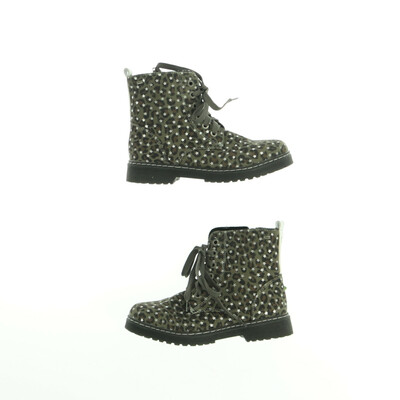 Tom Tailor khaki bakancs