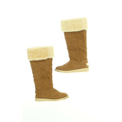 s.Oliver barna bundás csizma