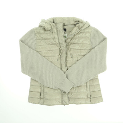 Monari szürke kabát