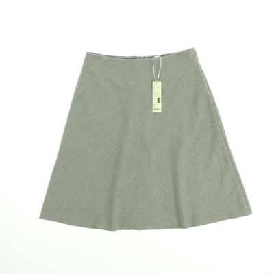 Esprit szürke szoknya