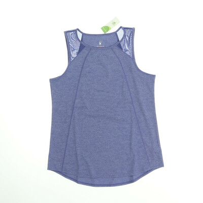 Spyder lila sport felső