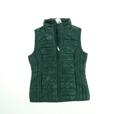 s.Oliver zöld mellény