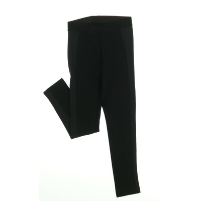 Street One fekete hosszúnadrág