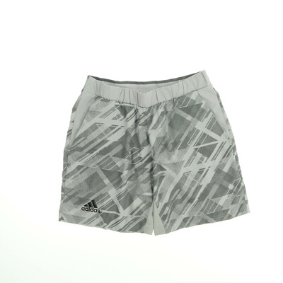 Adidas szürke sport rövidnadrág