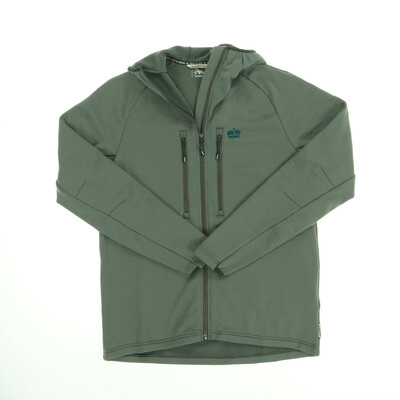 Maloja szürke pulóver