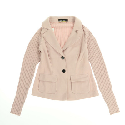 Marc Cain rózsaszín blézer