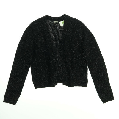 Pimkie fekete kardigán