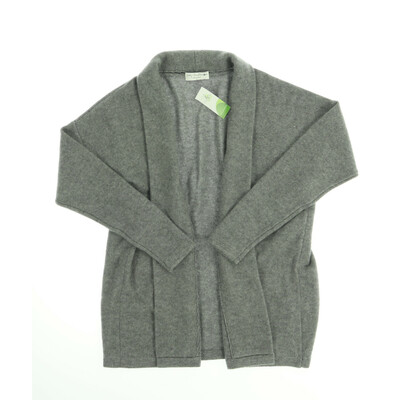 Daddy's Daughters kasmír szürke kardigán