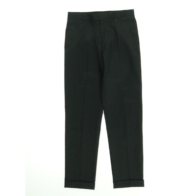 Gaudi Product fekete hosszúnadrág