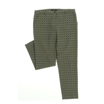 Seventy barna hosszúnadrág