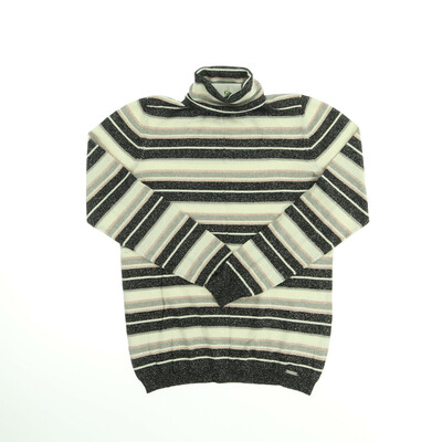 Guess csíkos hosszú ujjú felső