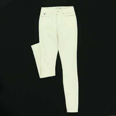 Tommy Hilfiger fehér hosszúnadrág