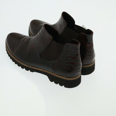 Gabor barna bokacsizma