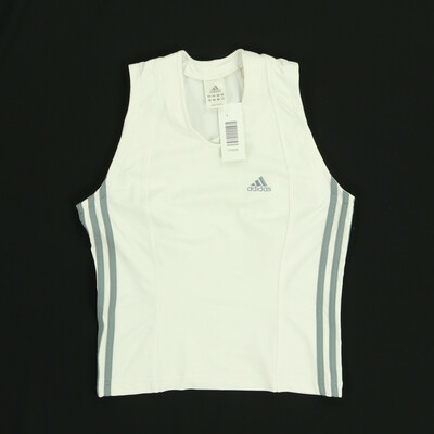 Adidas fehér sport felső