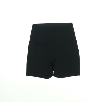 Stronger fekete sport rövidnadrág