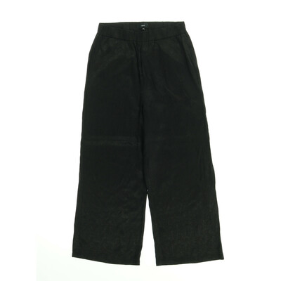 Next fekete hosszúnadrág