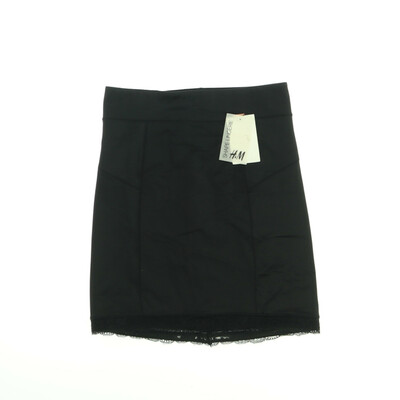 H&M fekete fehérnemű