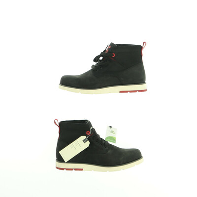 Levi's fekete bakancs