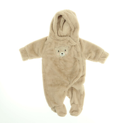 Dopo Dopo barna overál